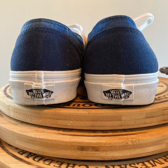 VANS Sneaker denim - Picture 4 of 6